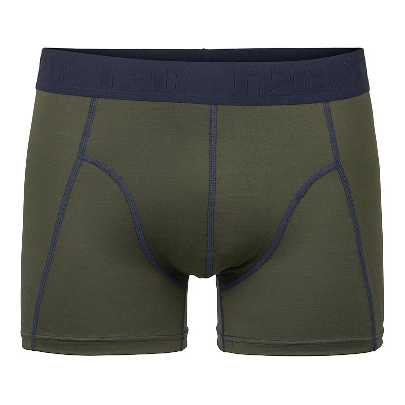 Time 2 Change boxershorts storlek L mikrofiber T2C