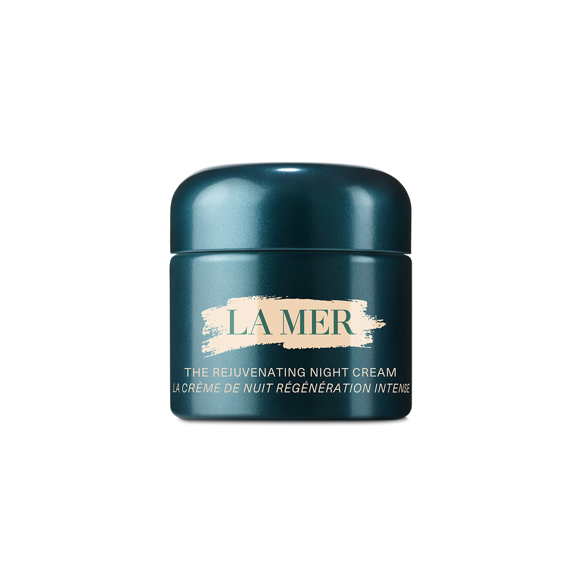 Noćna hidratantna krema za pomlađivanje 60 ml - La Mer