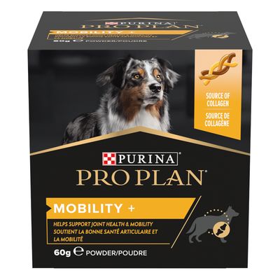 PRO PLAN Integratore alimentare in polvere per cani Mobilità