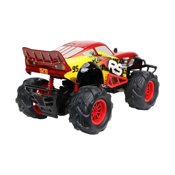 Mașină RC Fulger McQueen Offroad 1:14
