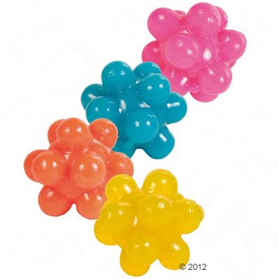 Palline giocattolo Trixie Nub