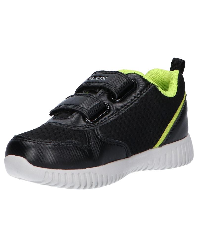 Deportivas Geox B162ba 0ce15 B Waviness
