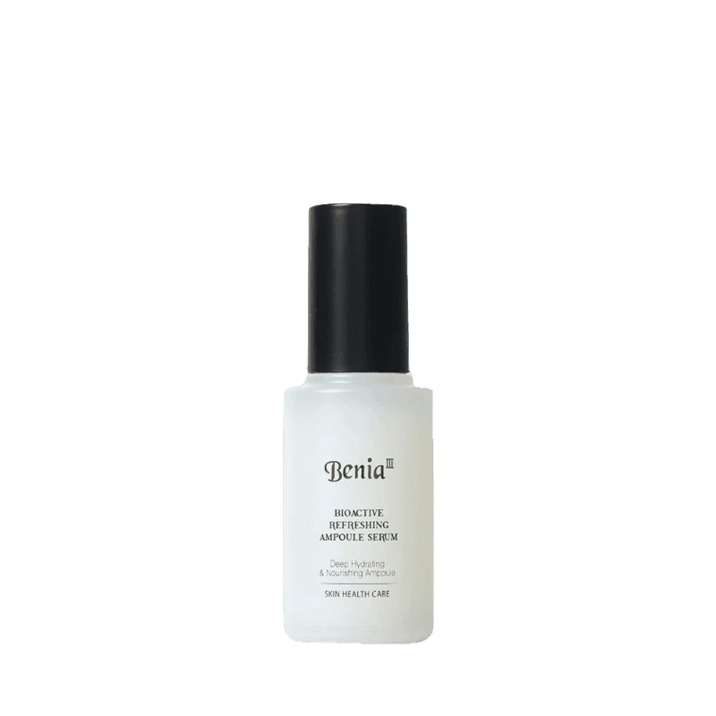 Benia III Cadeauverpakking