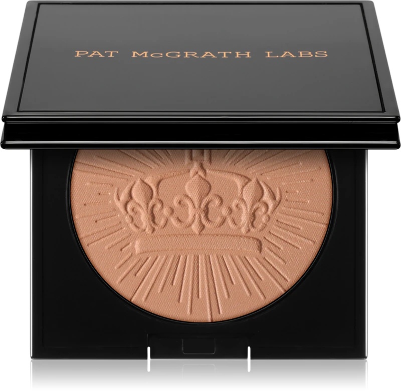 Pat McGrath Skin Fetish pudrinė bronzantė su matiniu paviršiumi