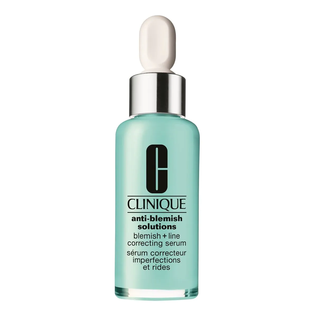 Clinique Anti-Blemish Solutions Adult Acne Serum do twarzy