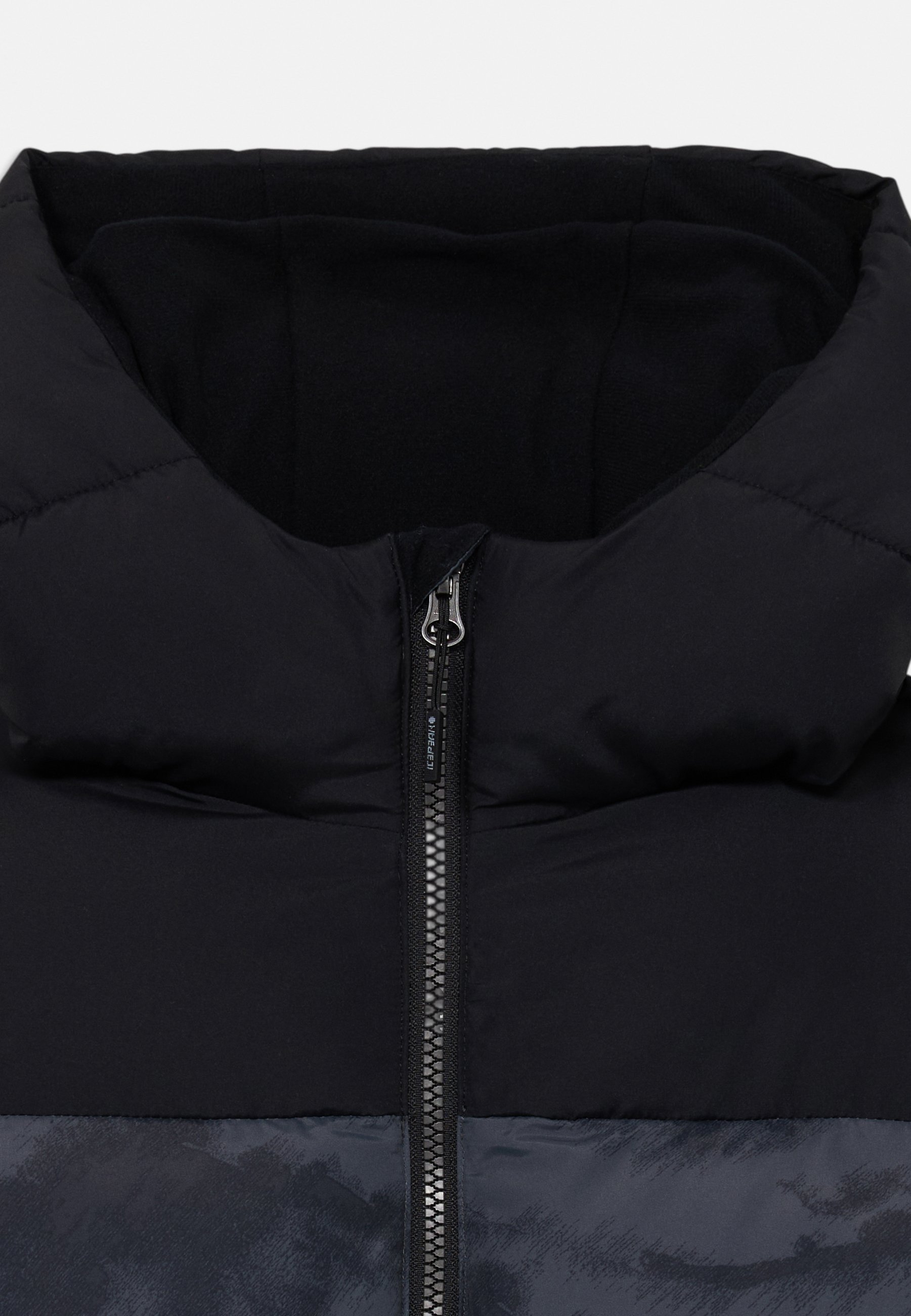 Icepeak ICEPEAK KIRKMAN JR UNISEZ - Giacca invernale - antracite