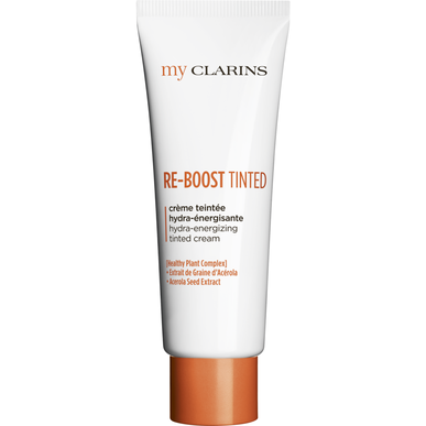 Clarins Re-Boost Hydra-Energizing sävytetty voide 50ml