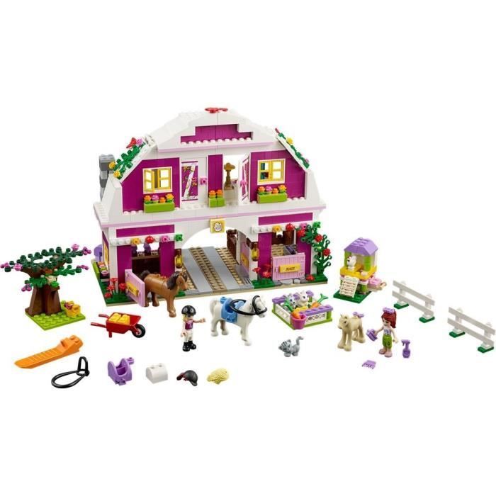 LEGO® Friends 41039 Le Ranch du Soleil