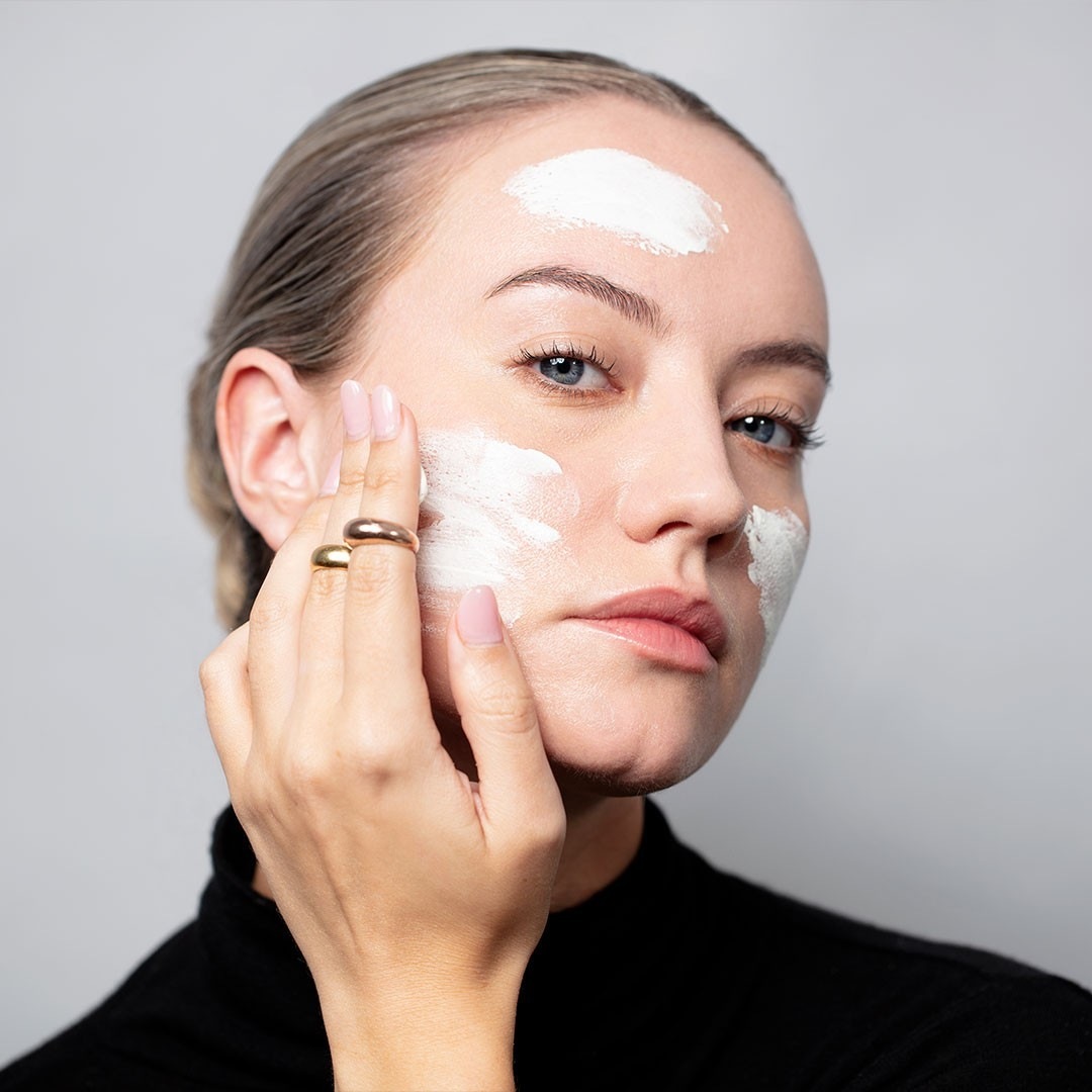 Antipodes REINCARNATION - SOIN EXFOLIANT PUR VISAGE