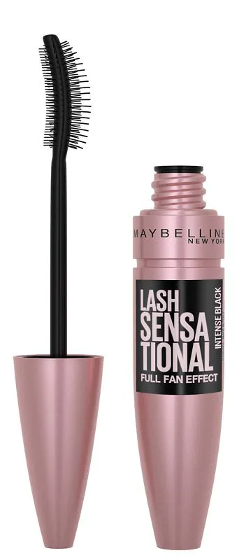 Maybelline Mascara Lash Sensational Intense Black