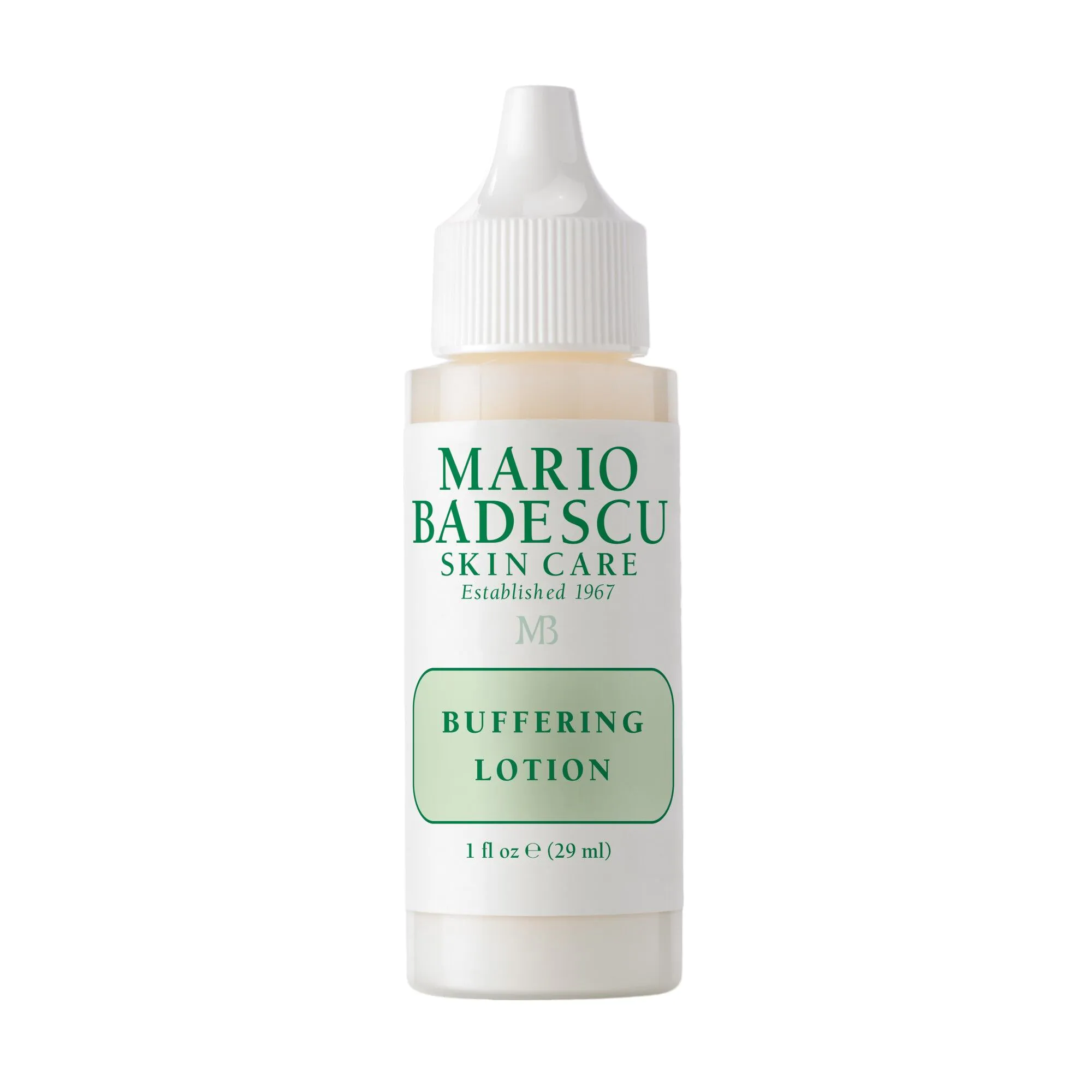 Mario Badescu Buffering Lotion Punktowy lotion przeciw wypryskom