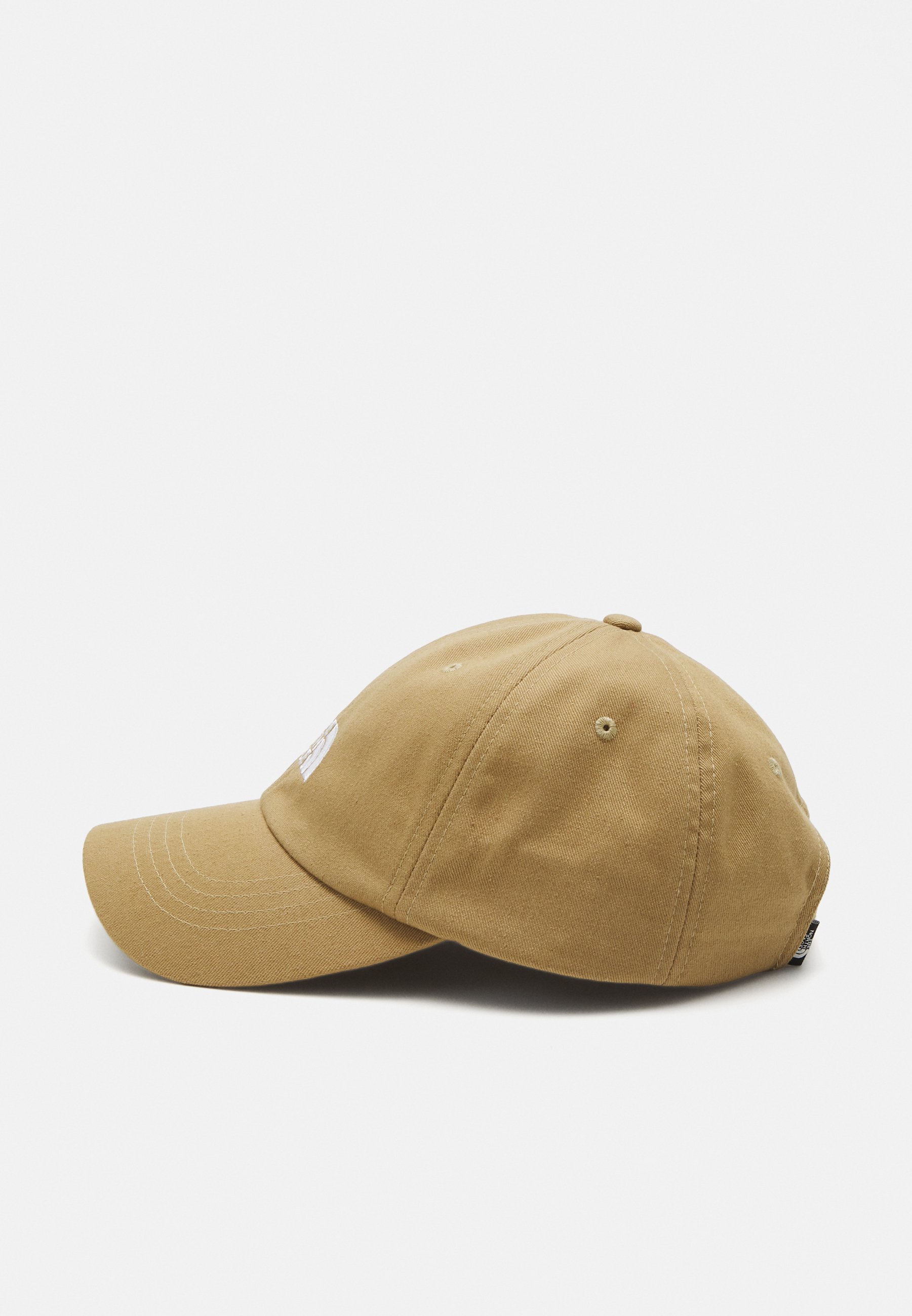 Casquette The North Face NORM HAT - kaki pierre