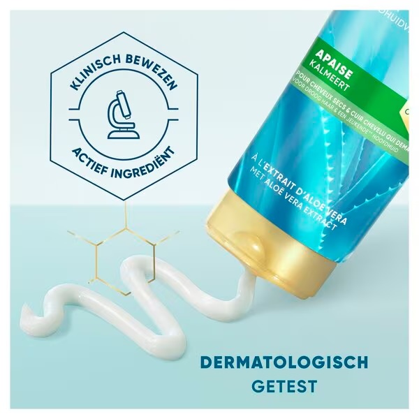 Balzam DermaXPro znamke Head & Shoulders Kalmeert, 220 ml