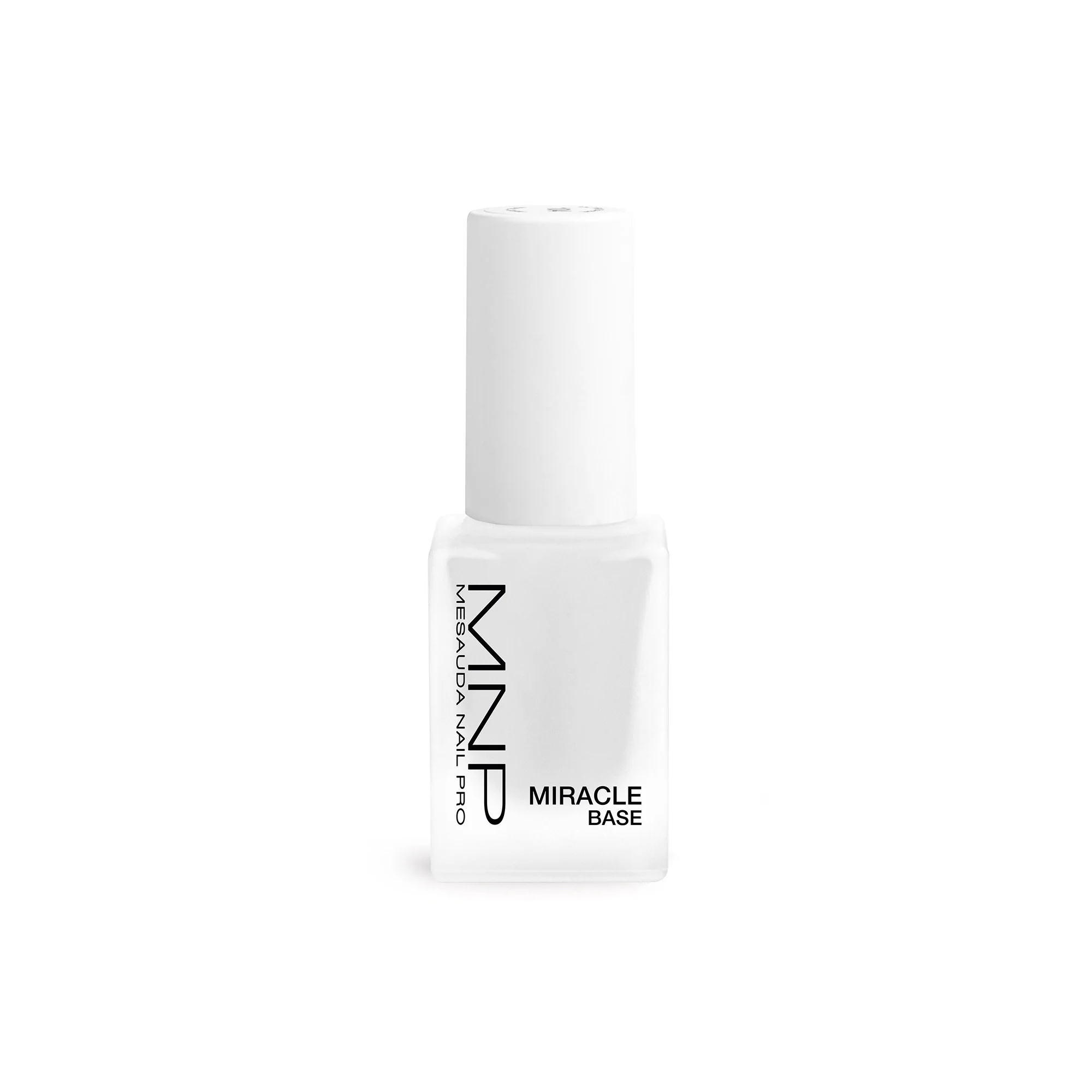 Unghie SHINE N'WEAR Miracle Base - Base per Smalto