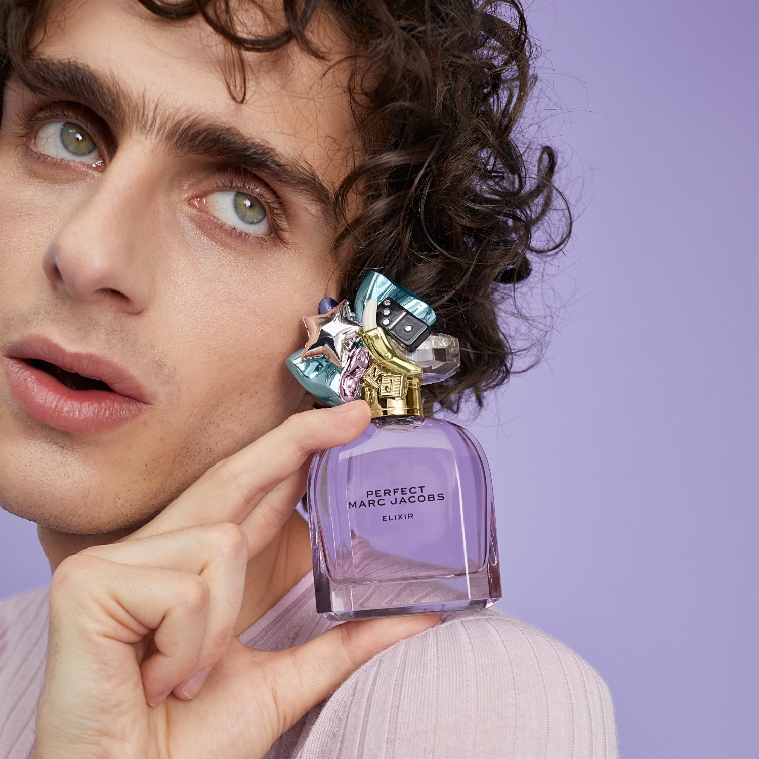 Marc Jacobs Eau de Parfum Perfect Elixir - 30 ml