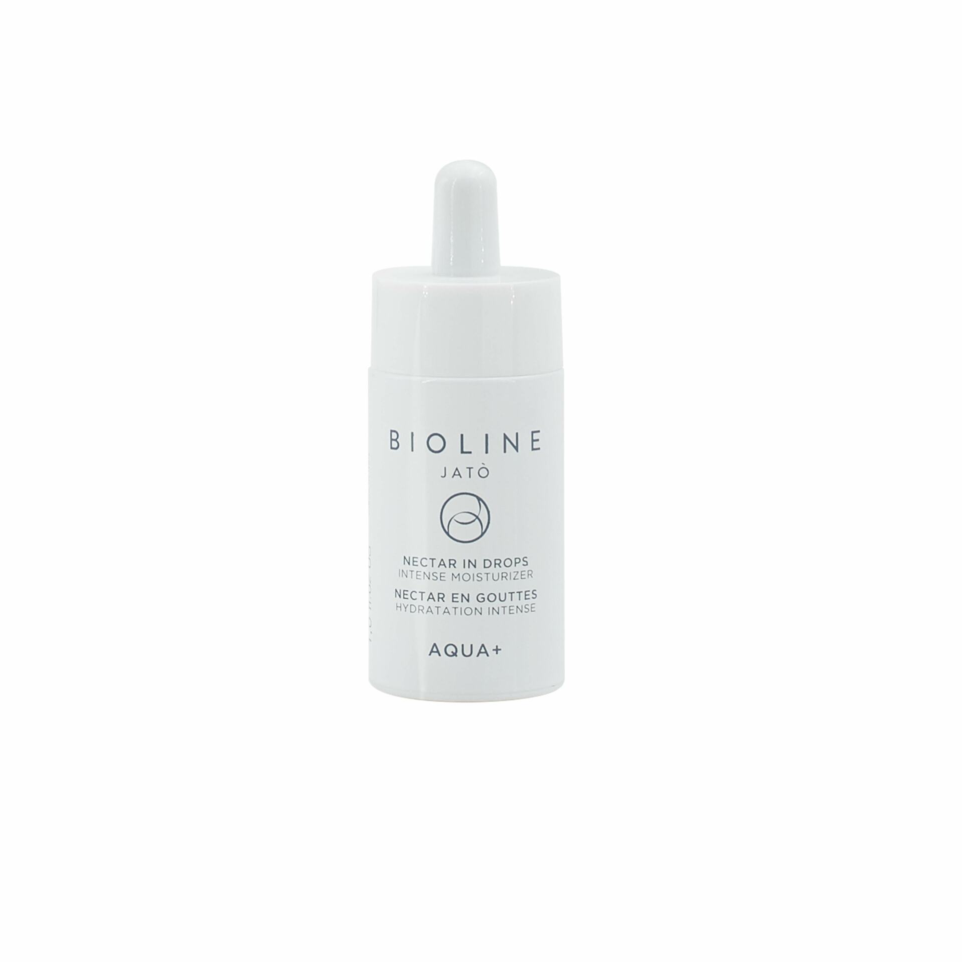 Aqua+ Nectar în picături 30 ml - Bioline Jatò