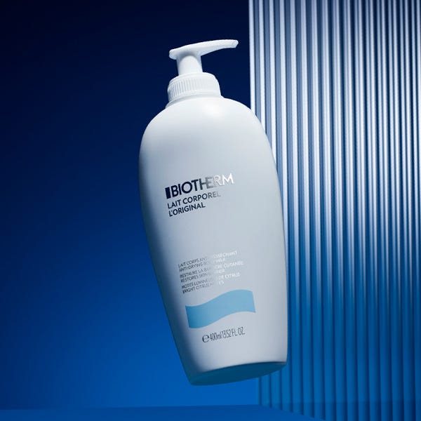 Γνήσια Λοσιόν Σώματος | 400ml