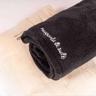 Nuggela & Sulé Balinese Turban Towel 1 jednotka 1 jednotka