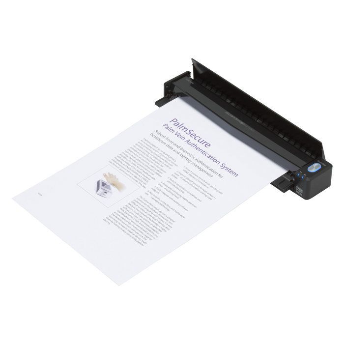 Fujitsu ScanSnap IX 100 documentenscanner
