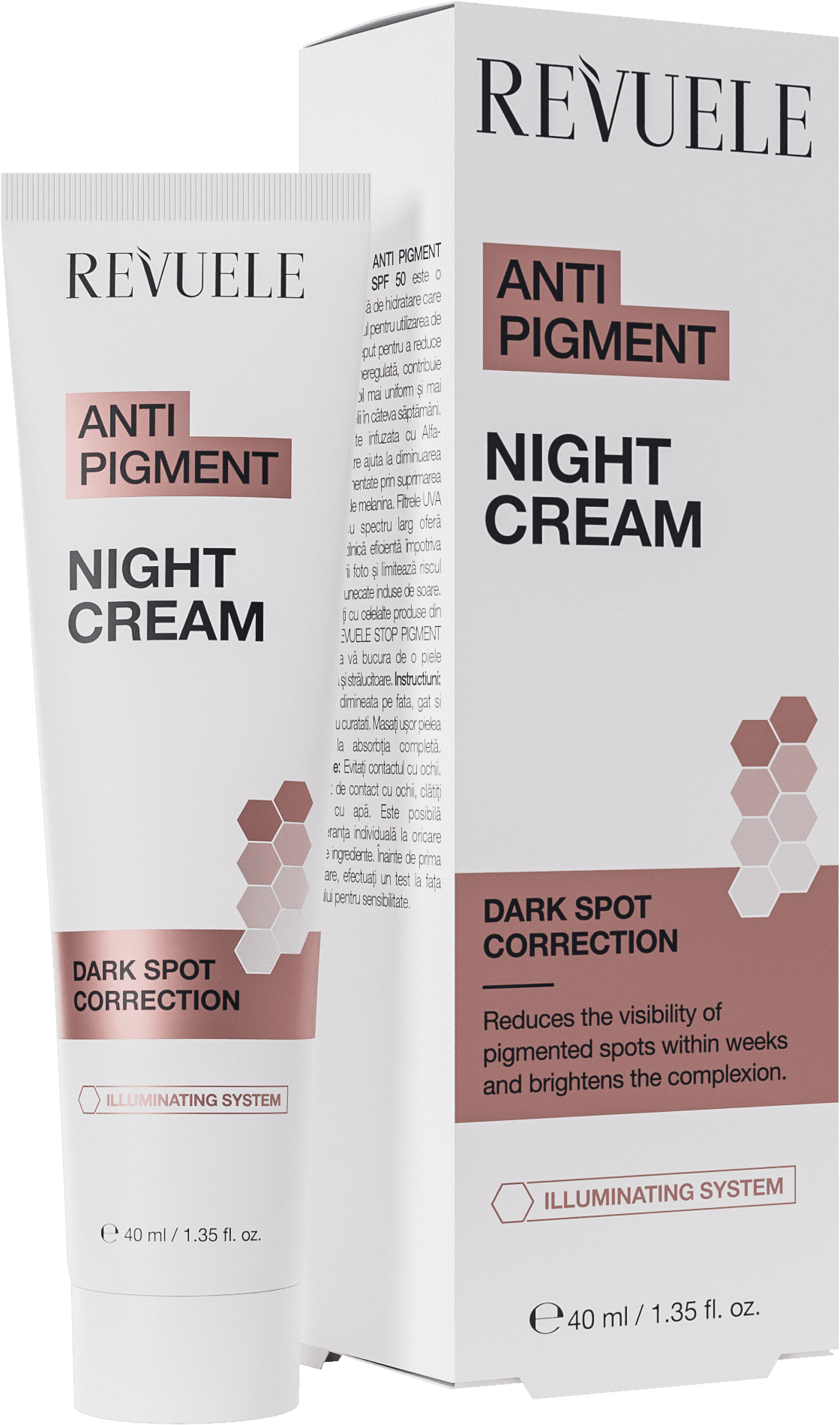 Revuele Anti Pigment