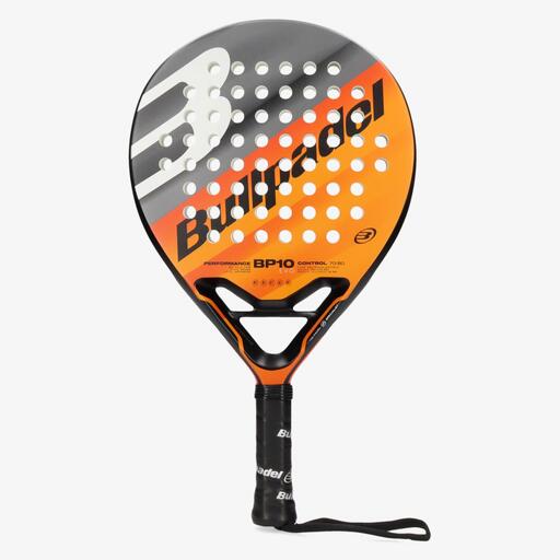 Bullpadel BP10 Evo 23