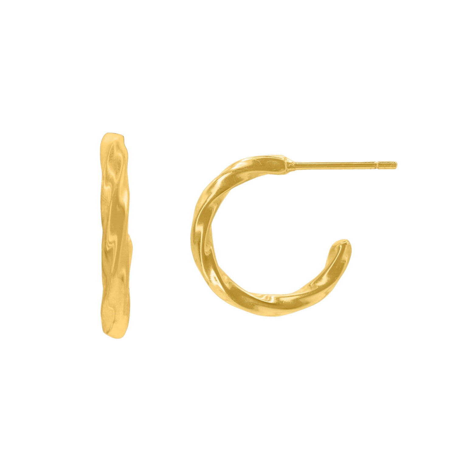 Heideman Boucles d'oreille Fio