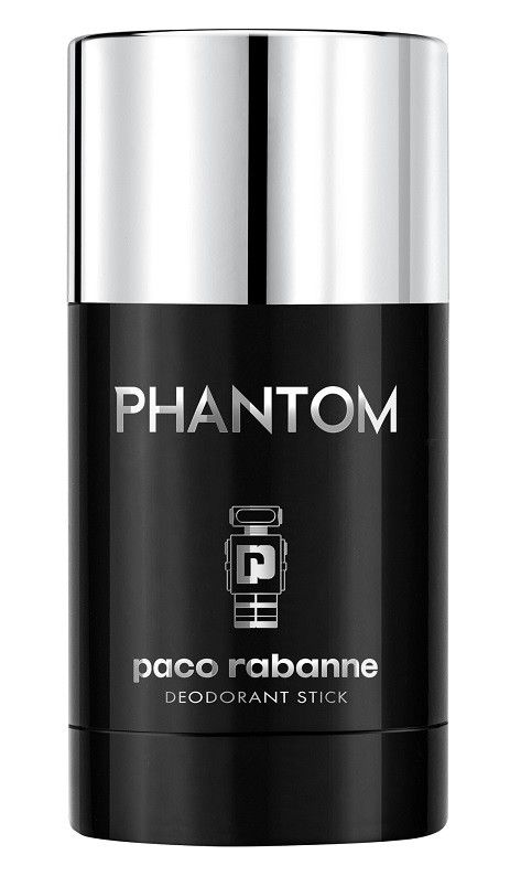 Tyčinka na deodorant Phantom Deodoranty