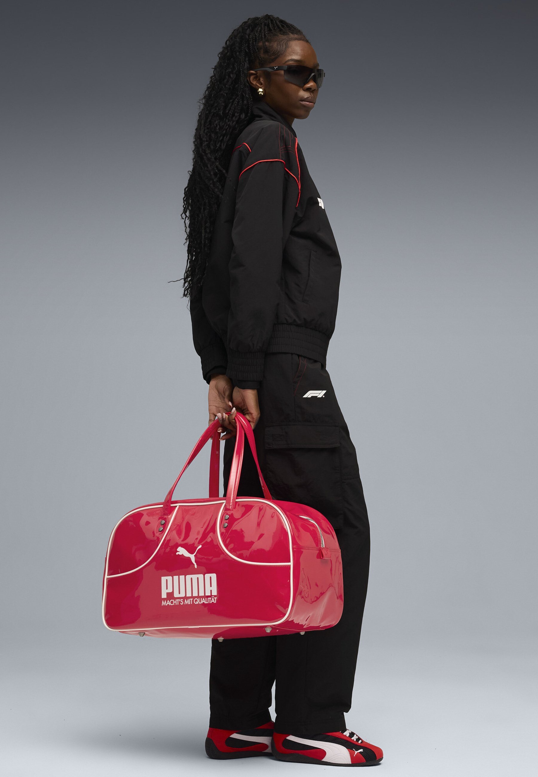 Giacche leggere Puma