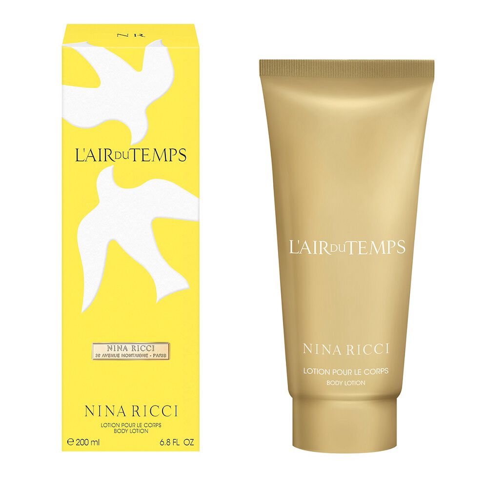 Nina Ricci Luften Du Temps