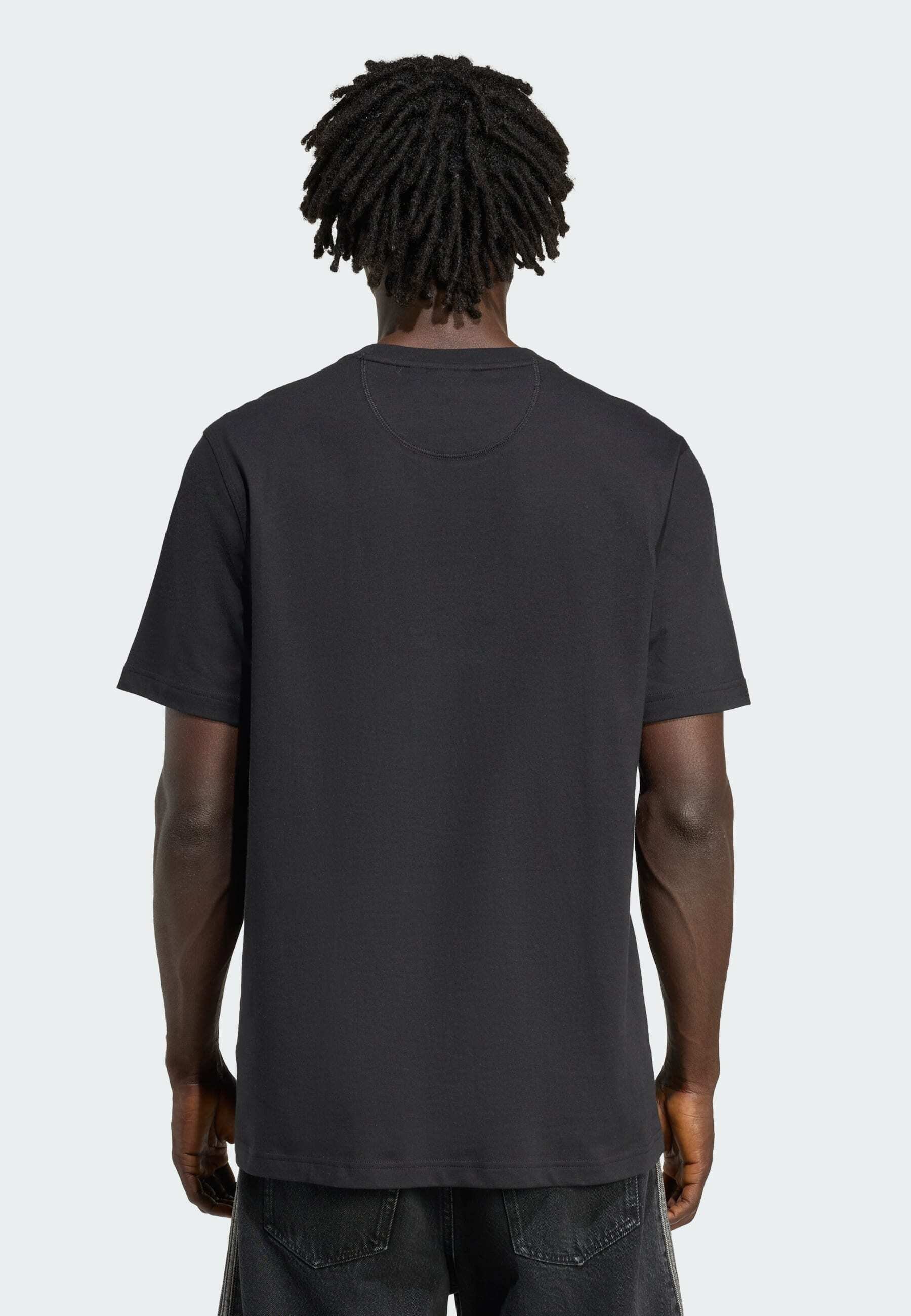 T-shirts imprimés adidas Originals