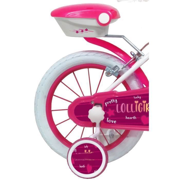 Vélo Enfant  - Modèle 16