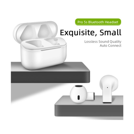 Écouteurs sans fil Smartek TWS-650
