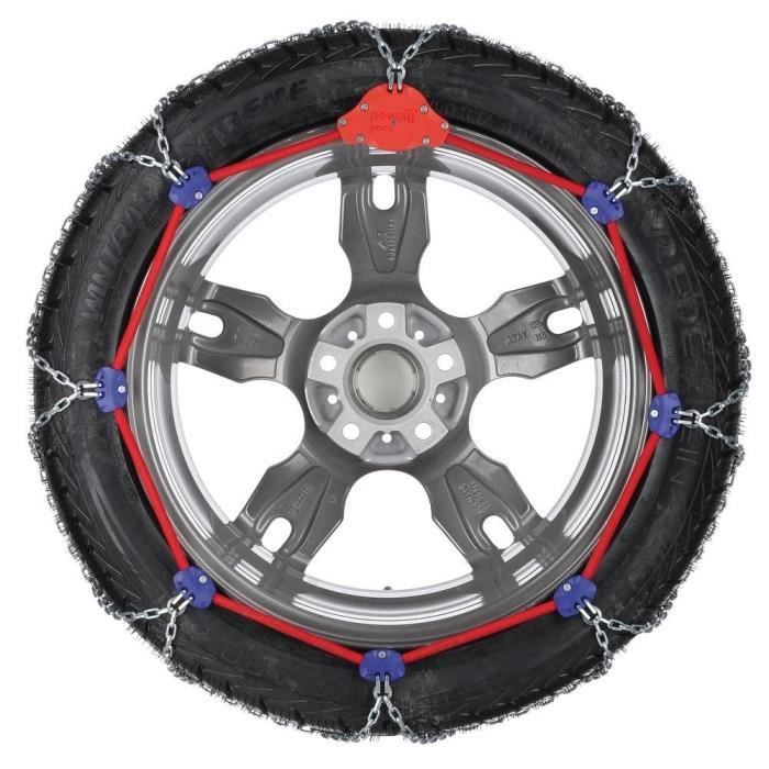 Cadenas para nieve Pewag SX 510 Snox