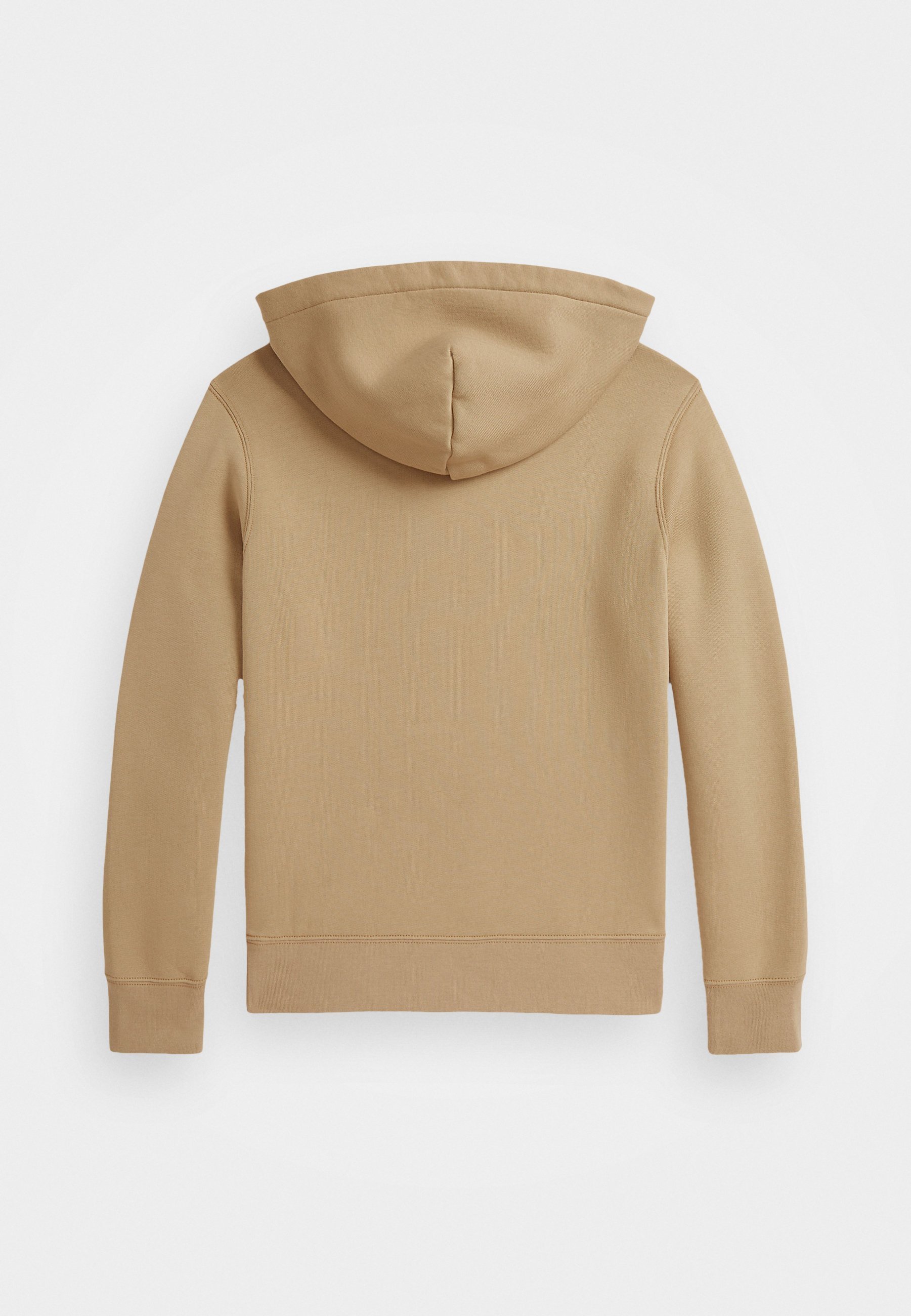Polo Ralph Lauren Fleece-Hoodie Unisex - Hoodie - Vintage Khaki