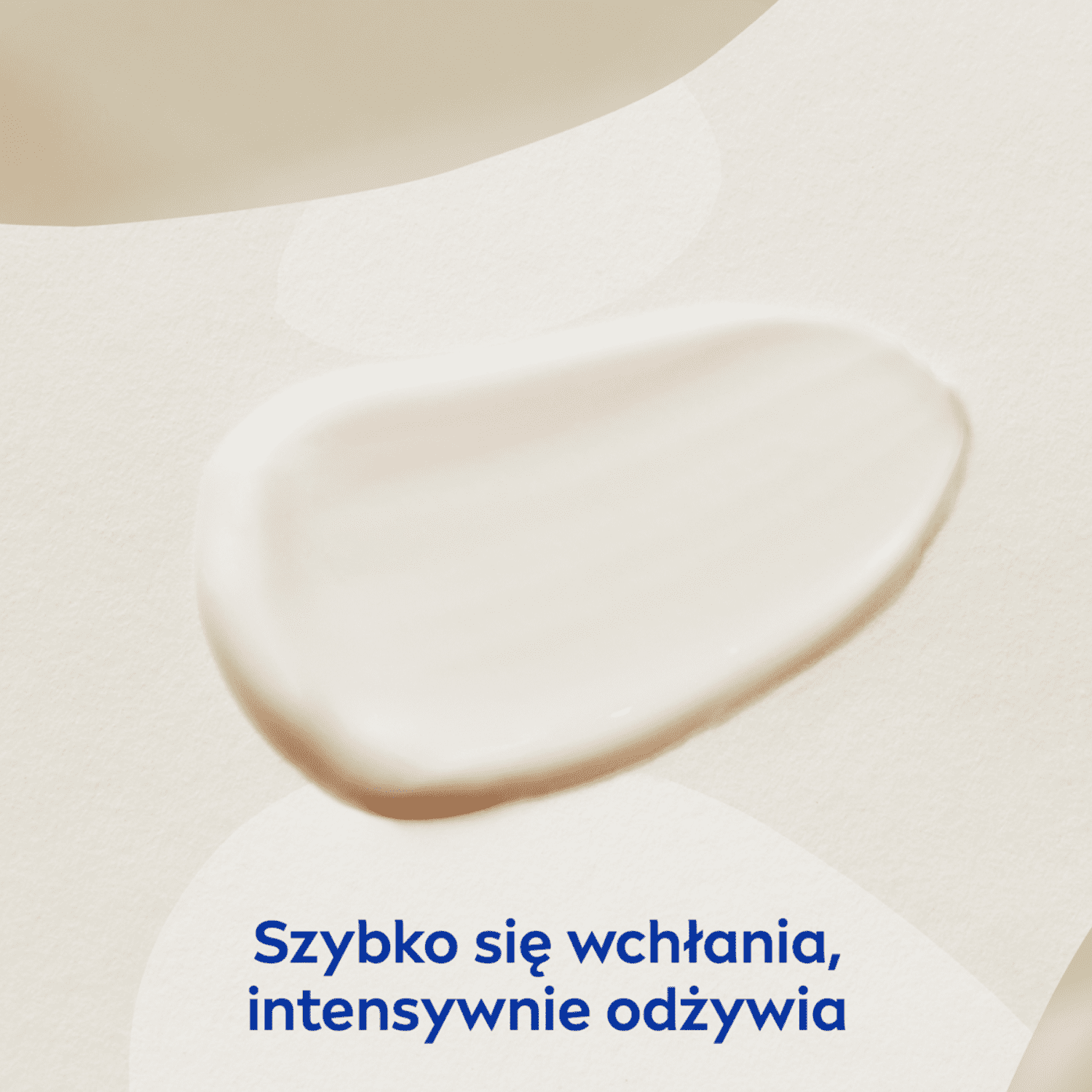 Nivea Intensiv Fugtighedscreme