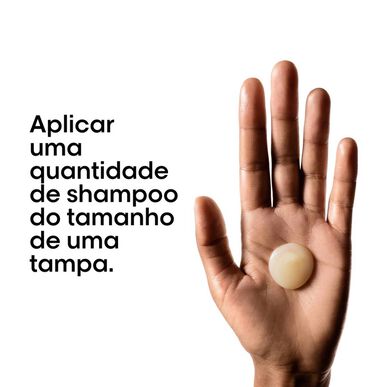 L'Oréal Professionnel Absolut Repair Serie Expert Shampoo Refilling Shampoo for skadet og tørt hår 500 ml 500 ml