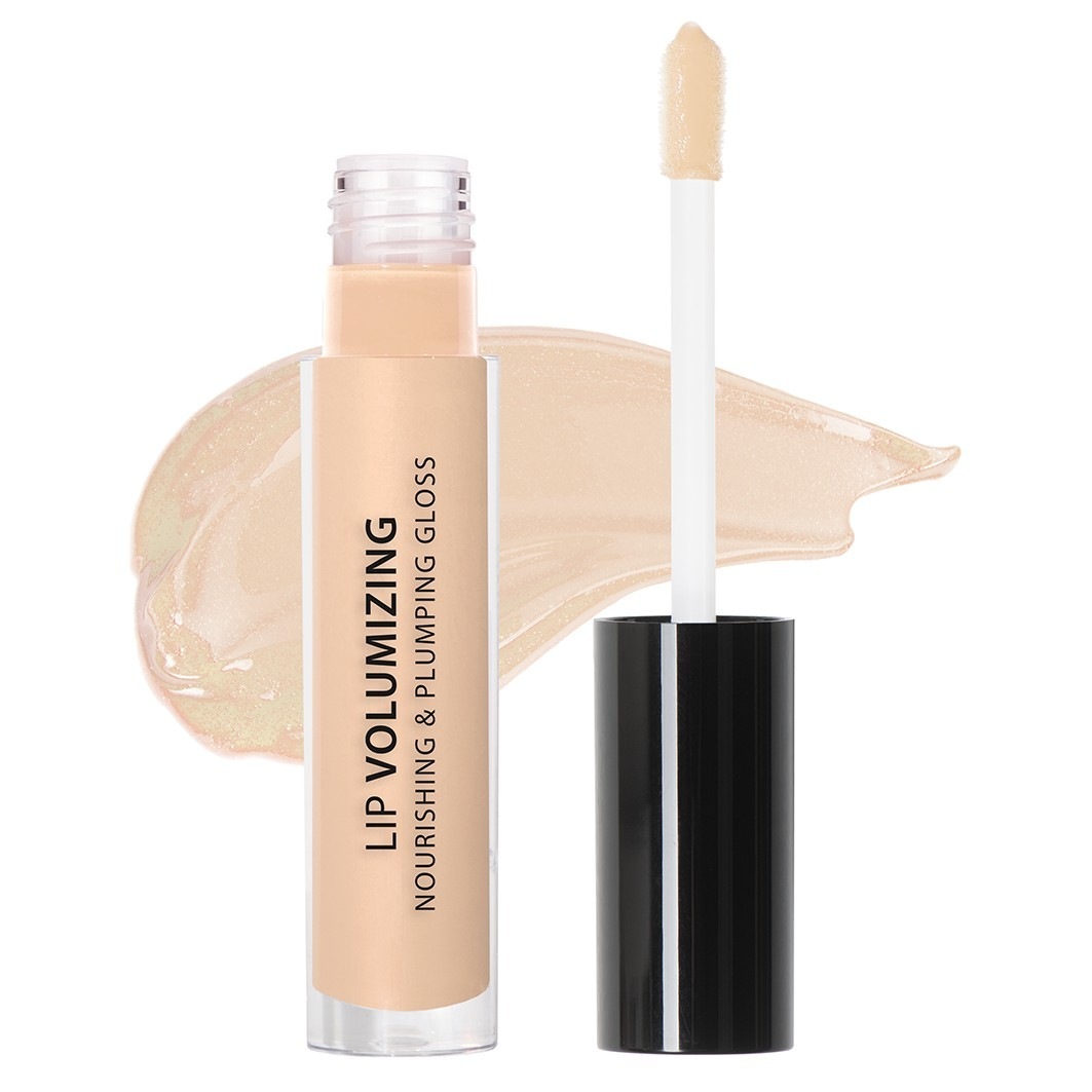 Douglas Collection sjajilo za usne za povećanje volumena usana - 3,5 ml