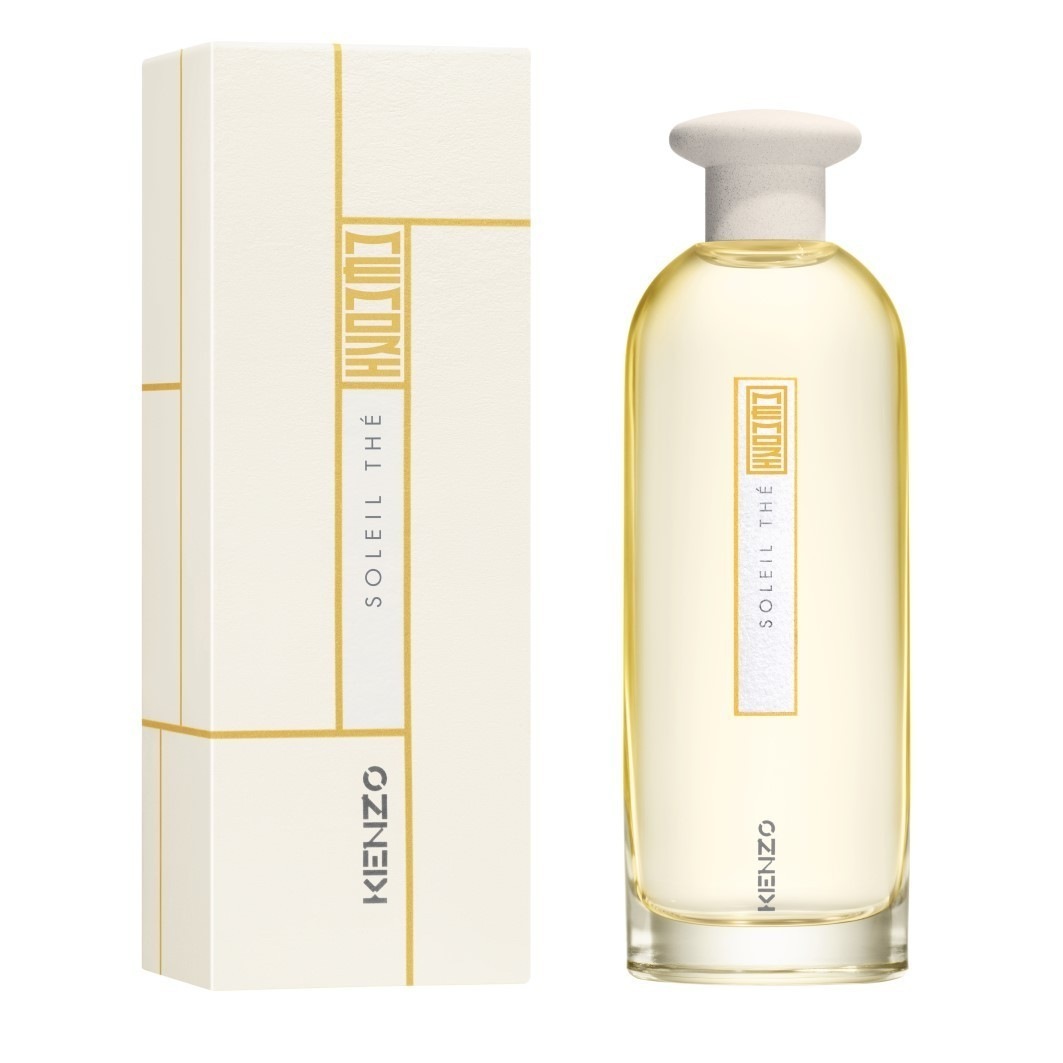 KENZO Eau de Parfum La Collection KENZO Memori Soleil Thé - 75 ml
