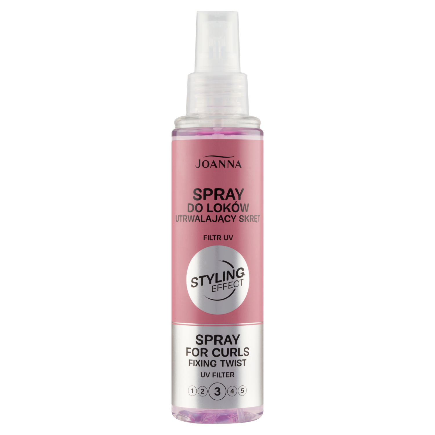 Joanna Styling Effect 150ml Lockspray
