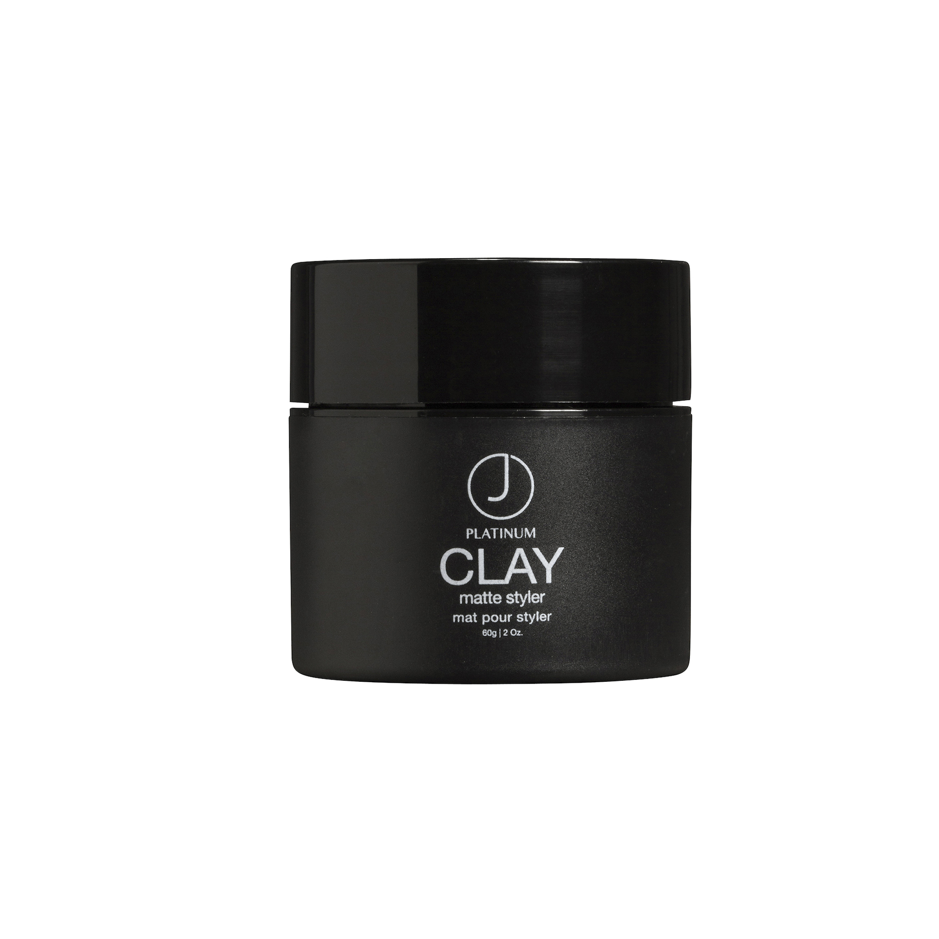 Agyag 60 ml - J Beverly Hills