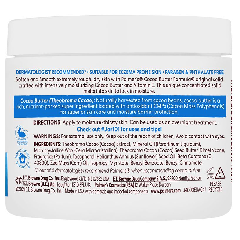 Palmer's Cocoa Butter Formula