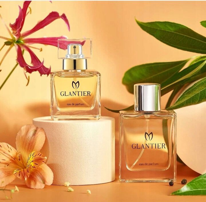 Glantier 413