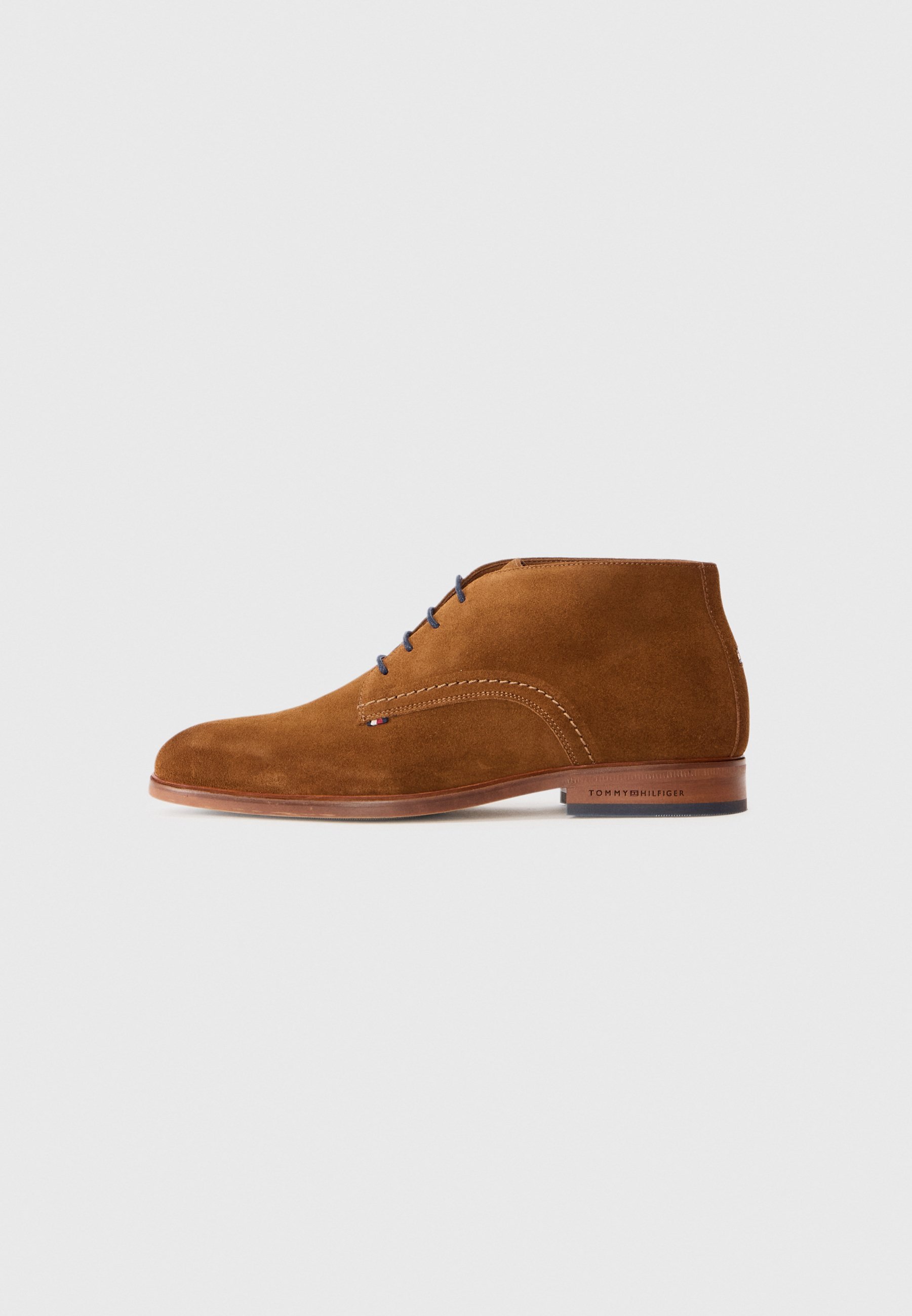 Bottines à lacets Tommy Hilfiger - Coconut Grove