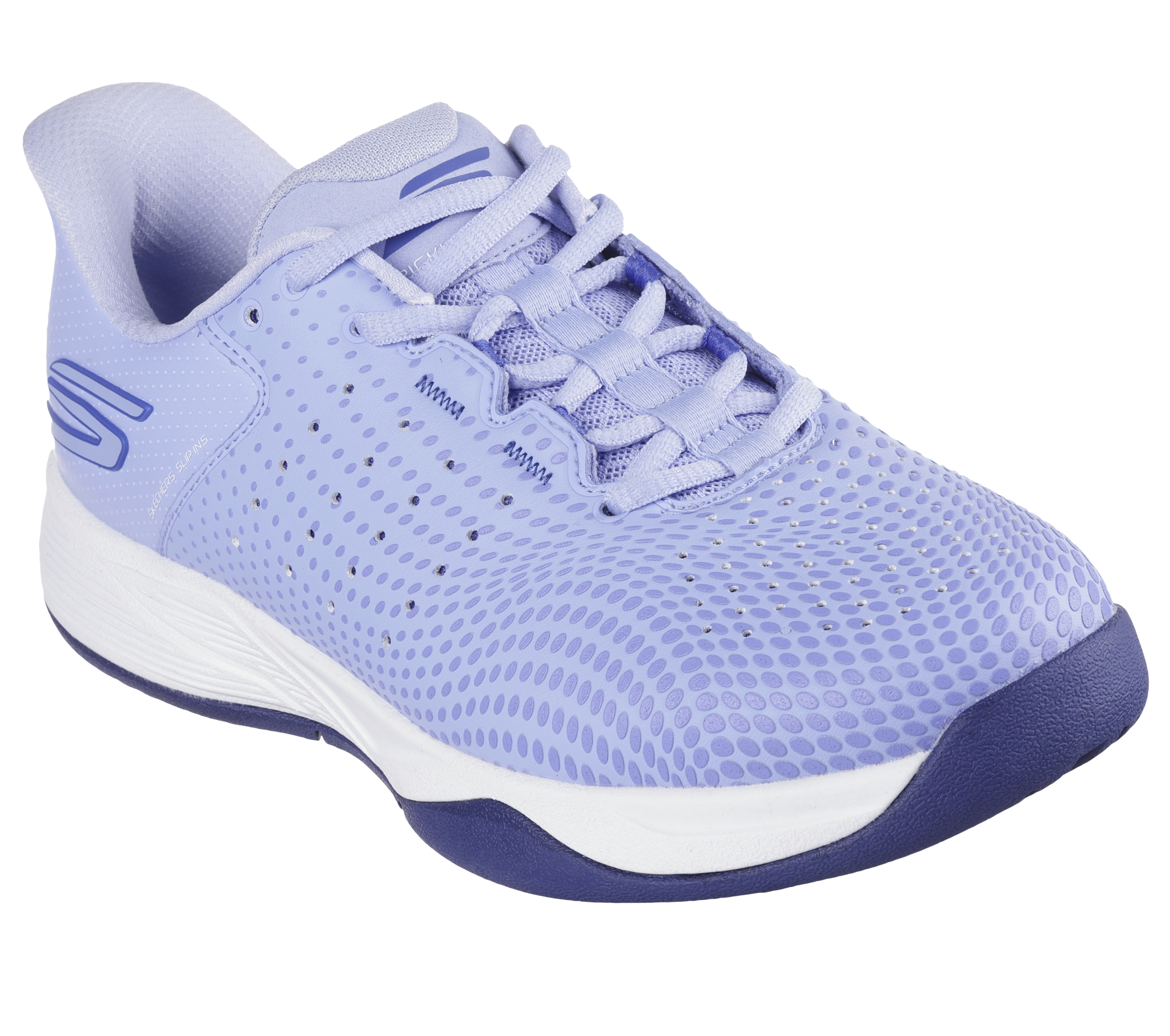 Skechers Slip-ins Relaxed Fit: Viper Court Reload