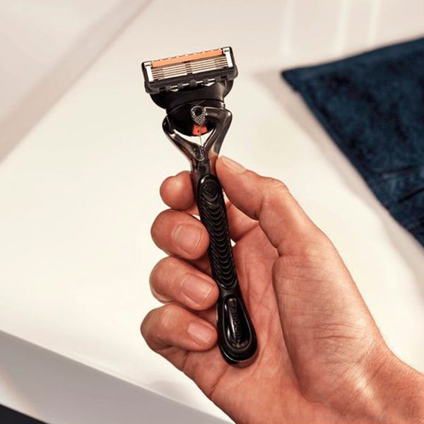 Gillette Proglide piperetáska | 1 darab