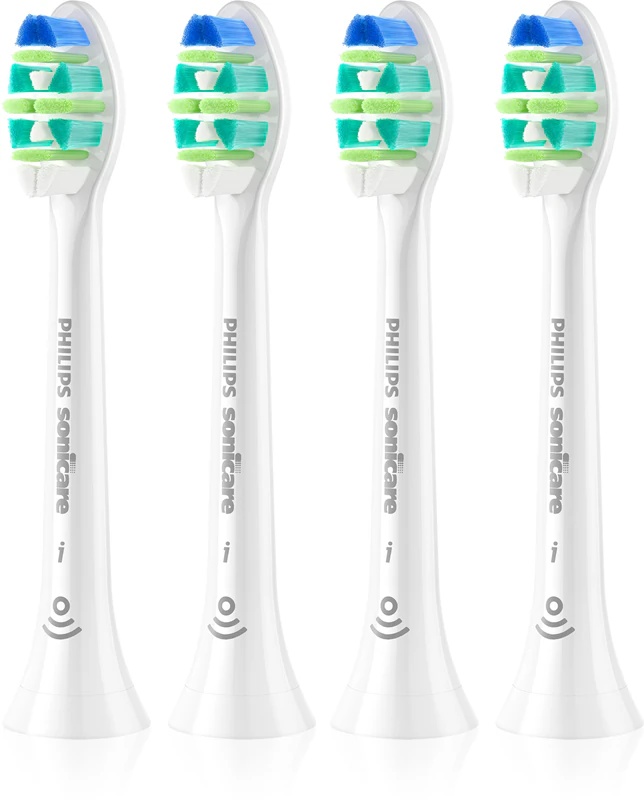 „Philips Sonicare InterCare HX9004/87“ keičiamos dantų šepetėlio galvutės