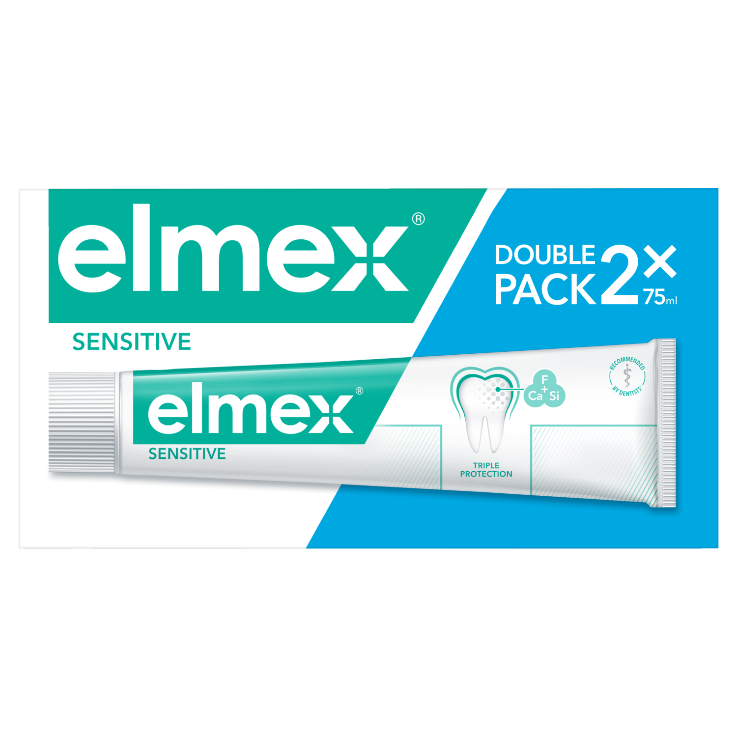 Elmex Sensitive
