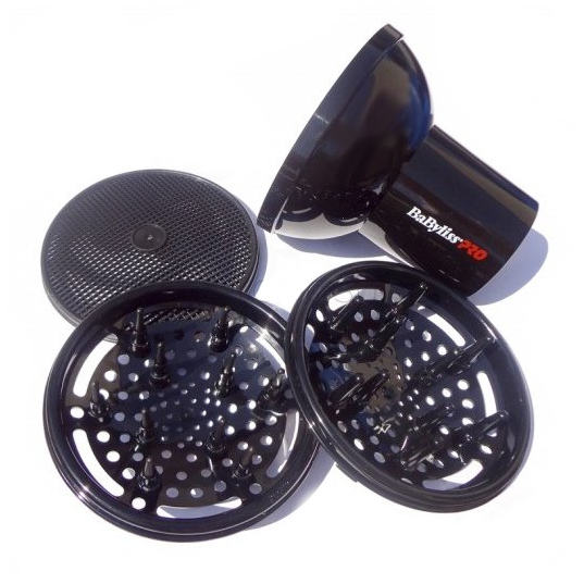 Babyliss Pro-diffuser BABD05E