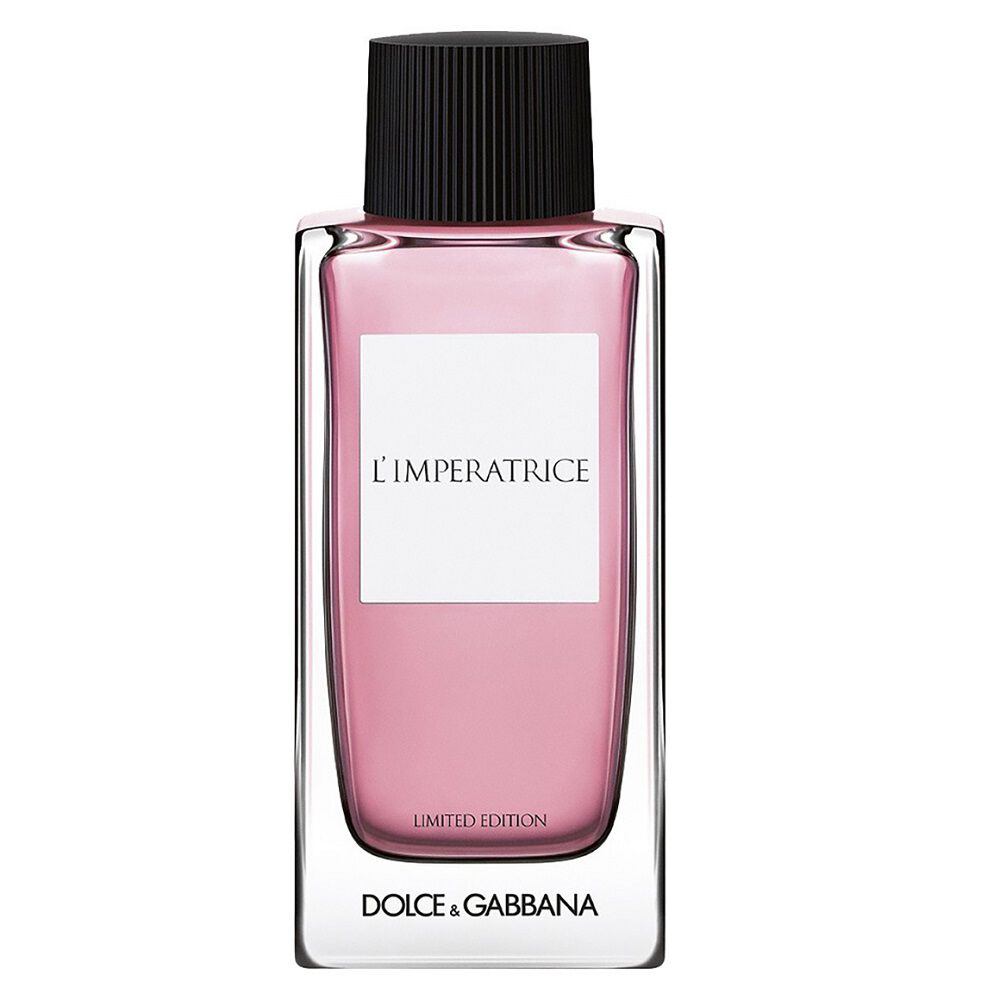 Dolce&Gabbana L'Imperatrice Limited Edition