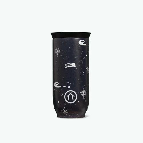 Cabaia George Black Becher 540 ml